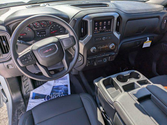 new 2025 GMC Sierra 2500 car, priced at $54,443