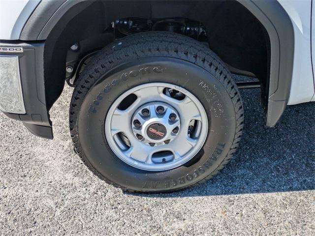new 2025 GMC Sierra 2500 car, priced at $68,501