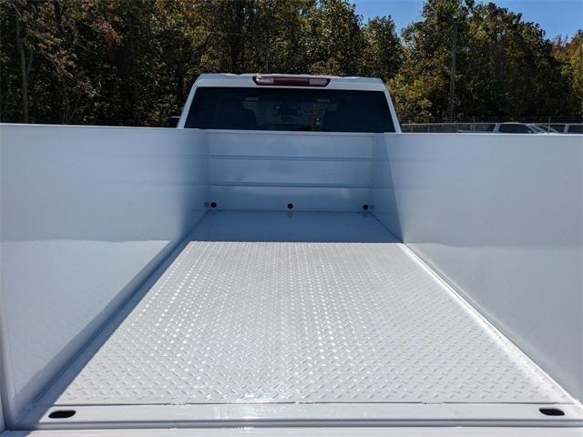 new 2025 GMC Sierra 2500 car, priced at $68,501