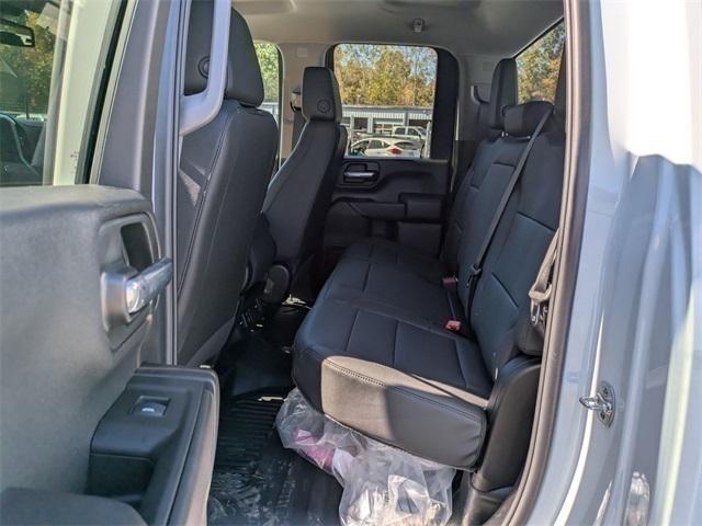 new 2025 GMC Sierra 2500 car, priced at $68,501