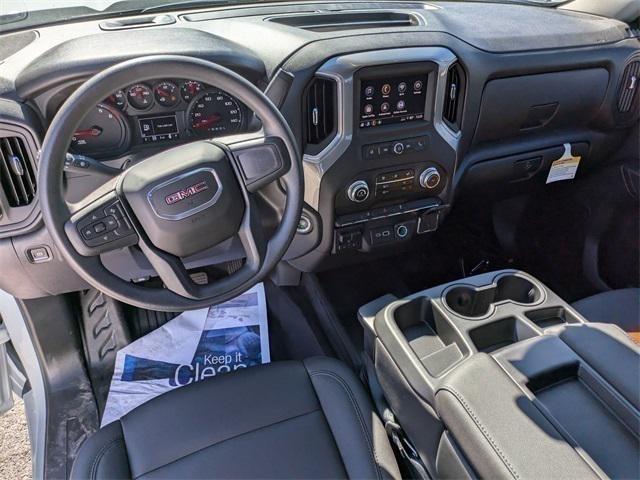 new 2025 GMC Sierra 2500 car, priced at $68,501