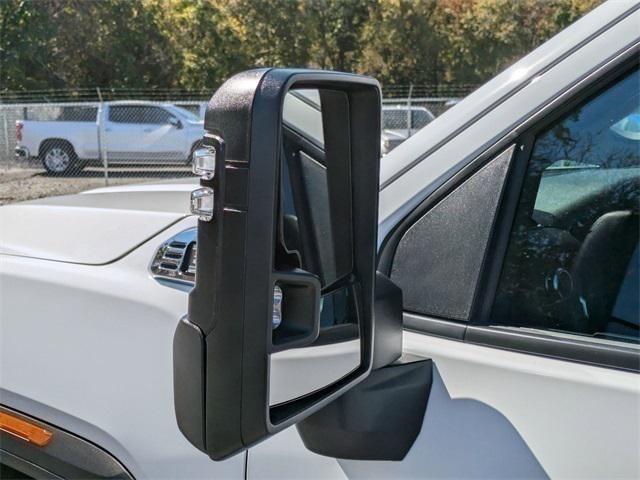 new 2025 GMC Sierra 2500 car, priced at $68,501