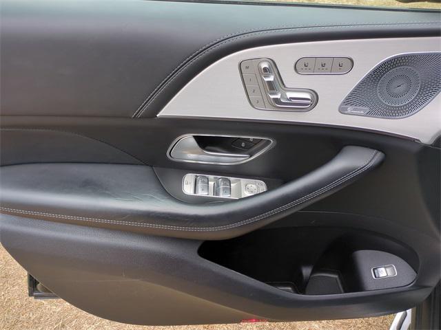 used 2021 Mercedes-Benz AMG GLE 53 car, priced at $59,999