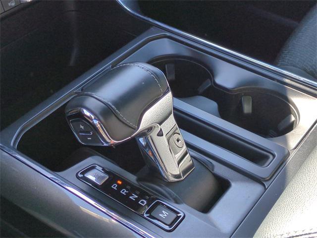 used 2022 Ford F-150 car, priced at $38,667