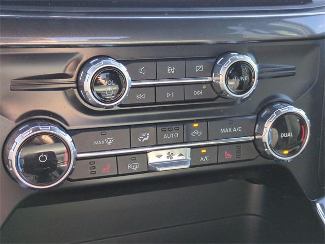 used 2022 Ford F-150 car, priced at $38,667