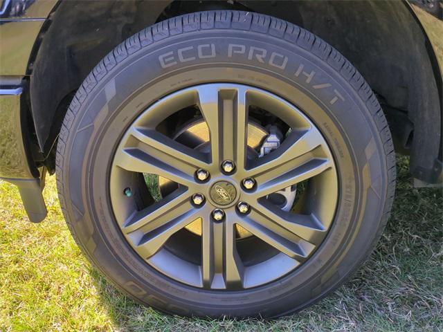 used 2022 Ford F-150 car, priced at $38,667