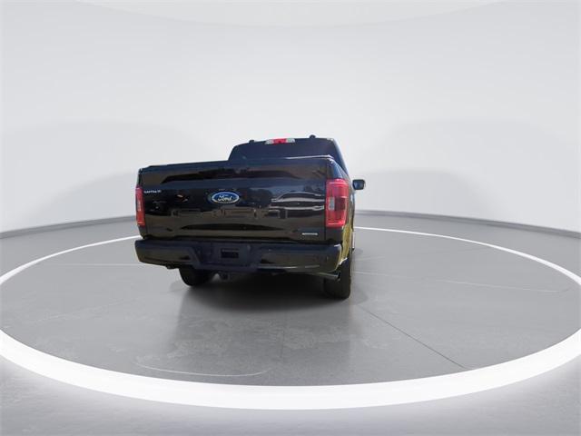 used 2022 Ford F-150 car, priced at $38,667