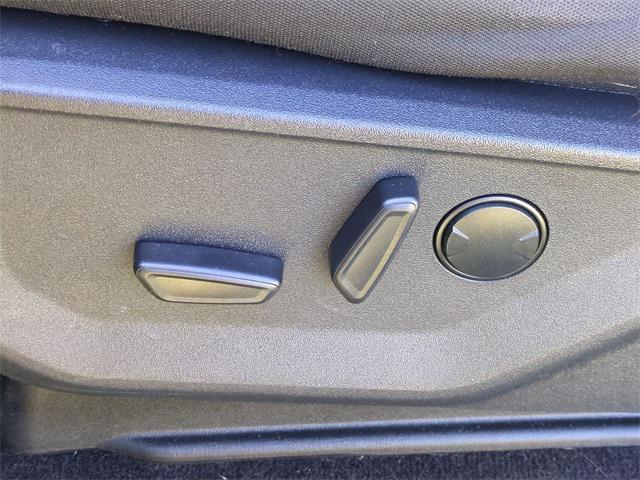 used 2022 Ford F-150 car, priced at $38,667