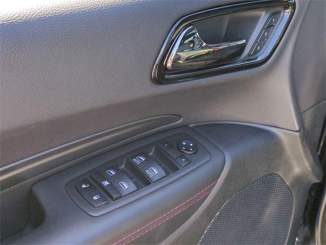 used 2023 Dodge Durango car, priced at $34,630