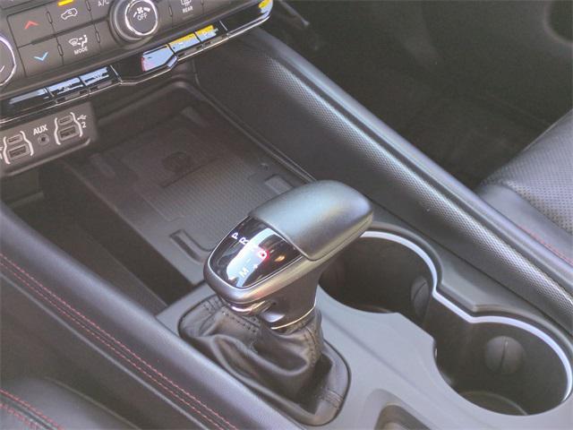 used 2023 Dodge Durango car, priced at $34,630