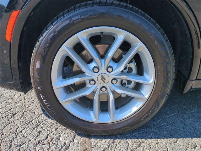 used 2023 Dodge Durango car, priced at $34,630