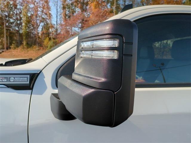 new 2024 GMC Sierra 2500 car, priced at $60,596