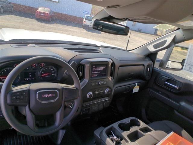 new 2024 GMC Sierra 2500 car, priced at $60,596