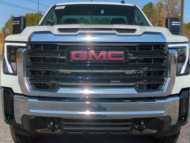 new 2024 GMC Sierra 2500 car, priced at $61,871