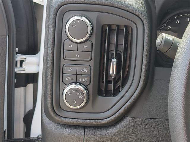 new 2025 GMC Sierra 3500 car, priced at $56,718