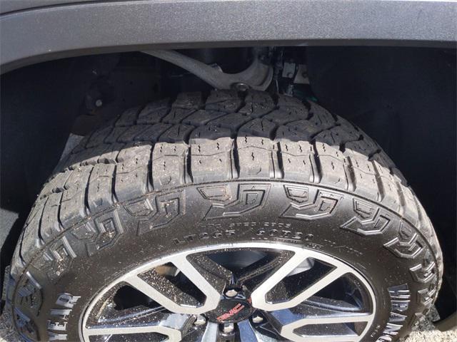 used 2024 GMC Sierra 1500 car, priced at $62,308