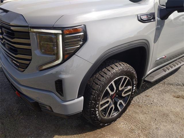 used 2024 GMC Sierra 1500 car, priced at $62,308