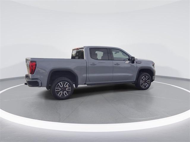 used 2024 GMC Sierra 1500 car, priced at $62,308