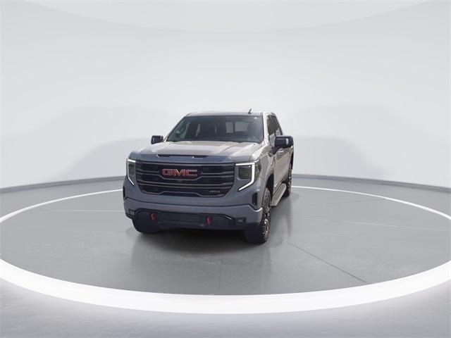 used 2024 GMC Sierra 1500 car, priced at $62,308