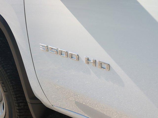 new 2024 Chevrolet Silverado 3500 car, priced at $74,794