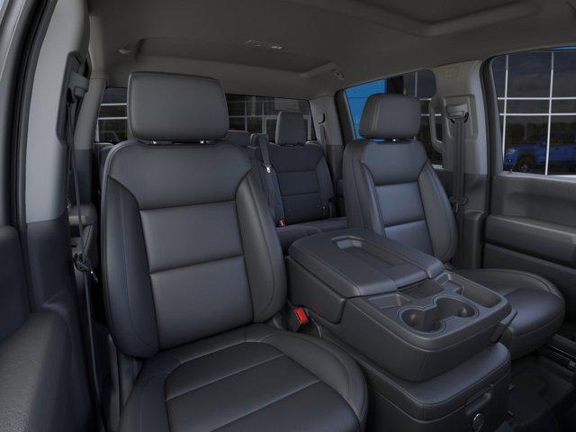 new 2024 GMC Sierra 2500 car, priced at $63,457