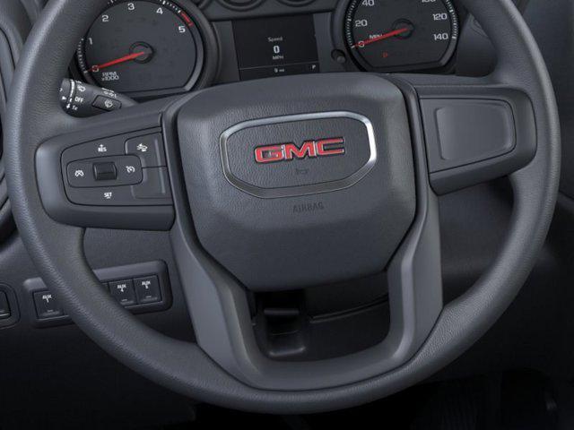 new 2024 GMC Sierra 2500 car, priced at $63,457