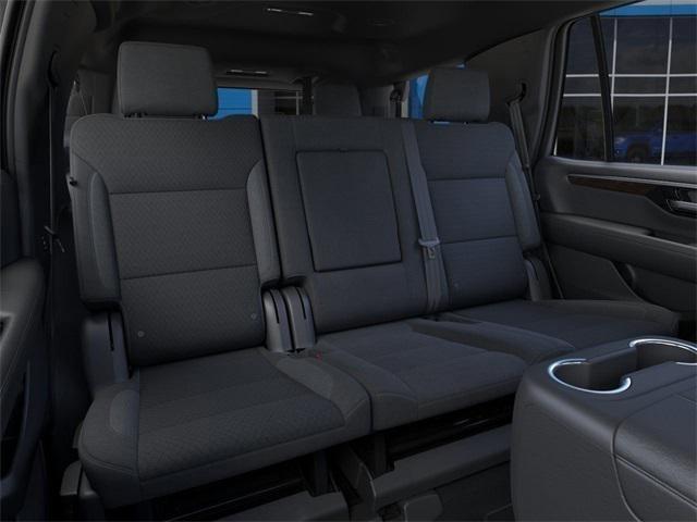 new 2025 Chevrolet Tahoe car, priced at $64,262
