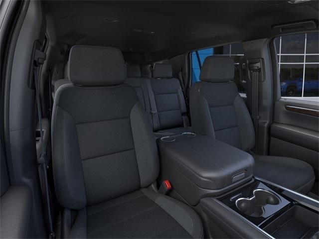 new 2025 Chevrolet Tahoe car, priced at $64,262