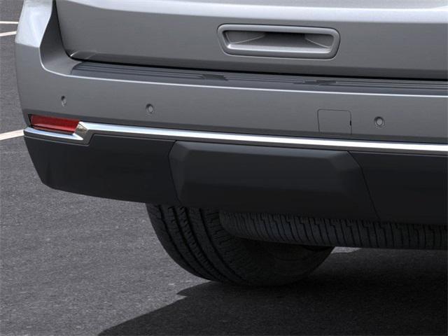 new 2025 Chevrolet Tahoe car, priced at $64,262