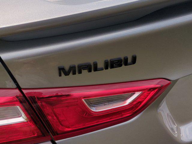 used 2023 Chevrolet Malibu car, priced at $22,253