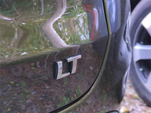 used 2024 Chevrolet Trax car, priced at $22,699
