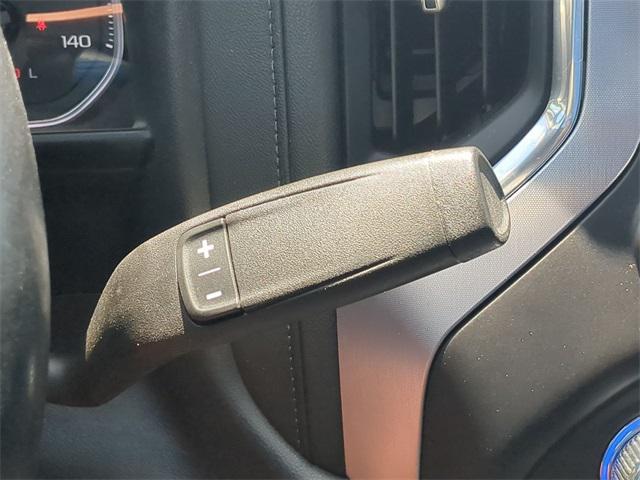 used 2021 GMC Sierra 1500 car, priced at $37,215
