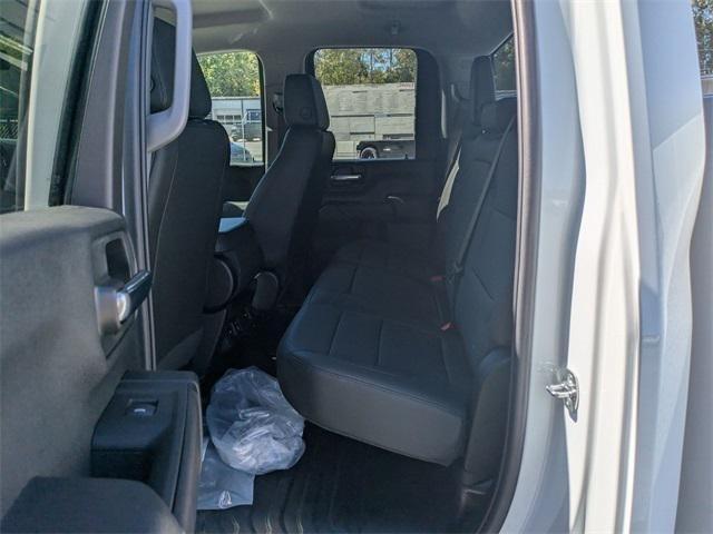 new 2025 GMC Sierra 2500 car, priced at $69,375
