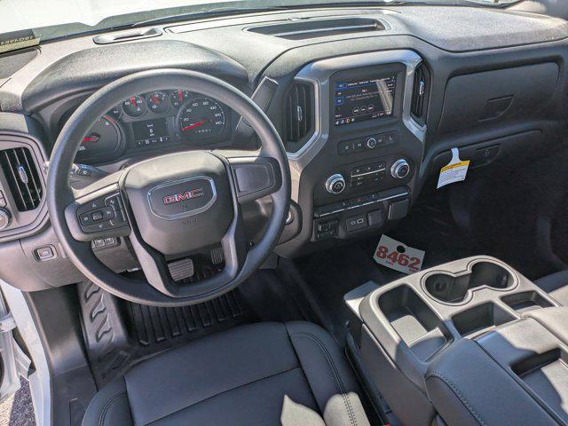 new 2025 GMC Sierra 2500 car, priced at $64,775