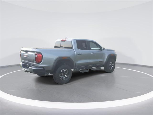 used 2024 GMC Canyon car, priced at $52,960