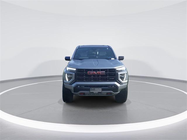 used 2024 GMC Canyon car, priced at $52,960
