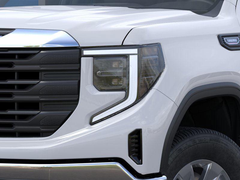new 2026 GMC Sierra 1500 car, priced at $41,550