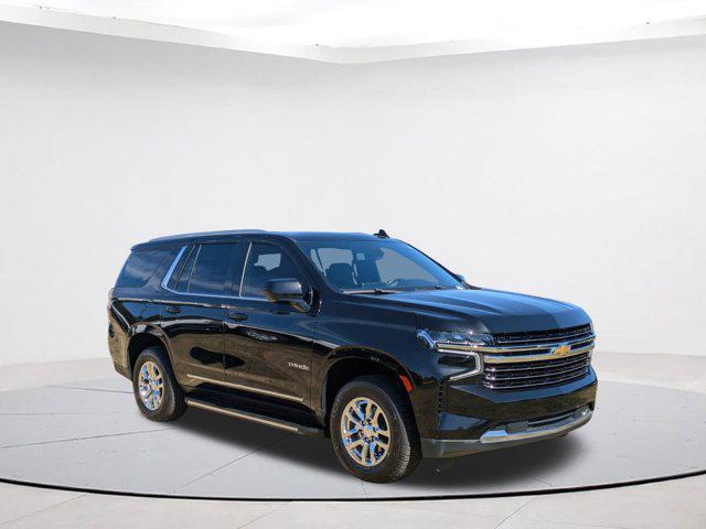 used 2021 Chevrolet Tahoe car, priced at $45,695