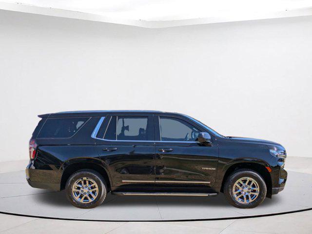 used 2021 Chevrolet Tahoe car, priced at $45,695