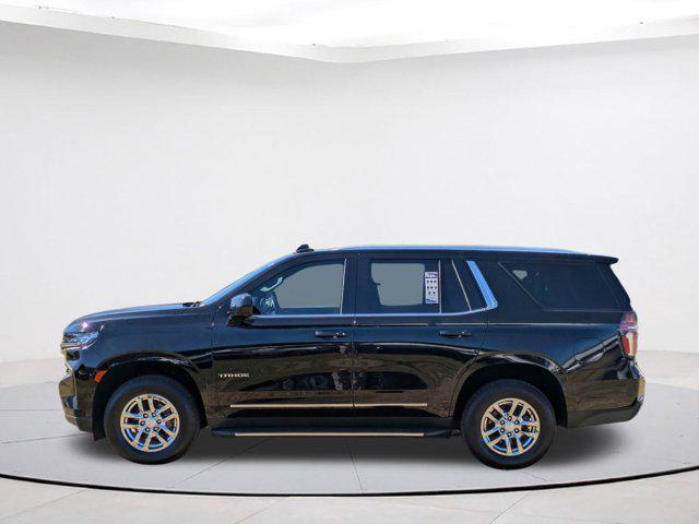 used 2021 Chevrolet Tahoe car, priced at $45,695