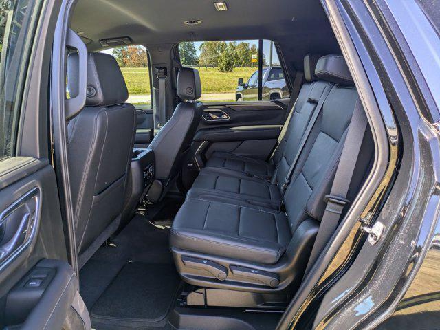 used 2021 Chevrolet Tahoe car, priced at $45,695