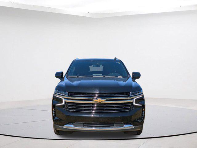 used 2021 Chevrolet Tahoe car, priced at $45,695