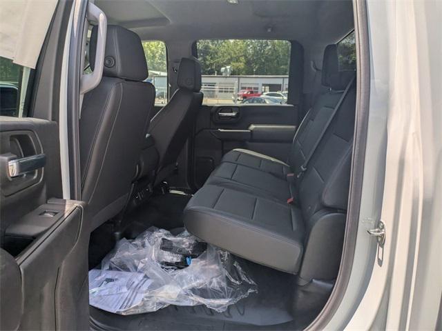 new 2024 Chevrolet Silverado 3500 car, priced at $63,795