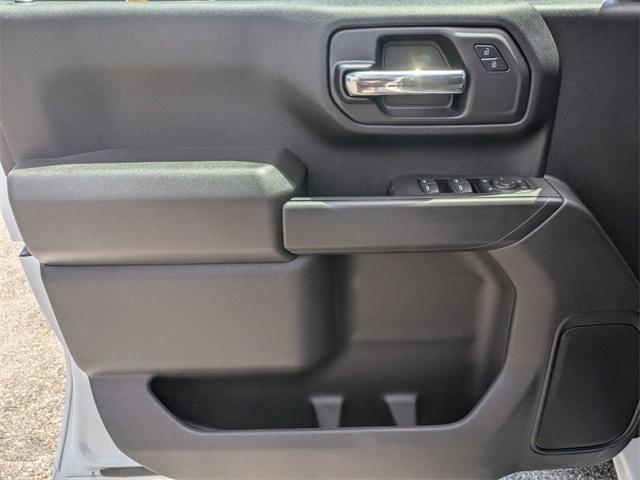 new 2024 Chevrolet Silverado 3500 car, priced at $63,795