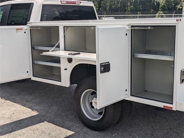 new 2024 Chevrolet Silverado 3500 car, priced at $63,795