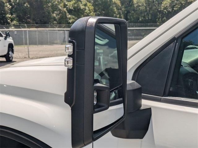 new 2024 Chevrolet Silverado 3500 car, priced at $63,795