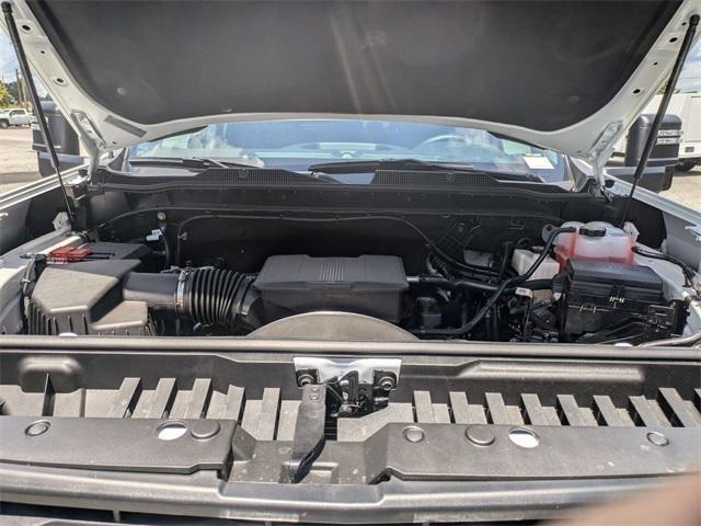 new 2024 Chevrolet Silverado 3500 car, priced at $64,045