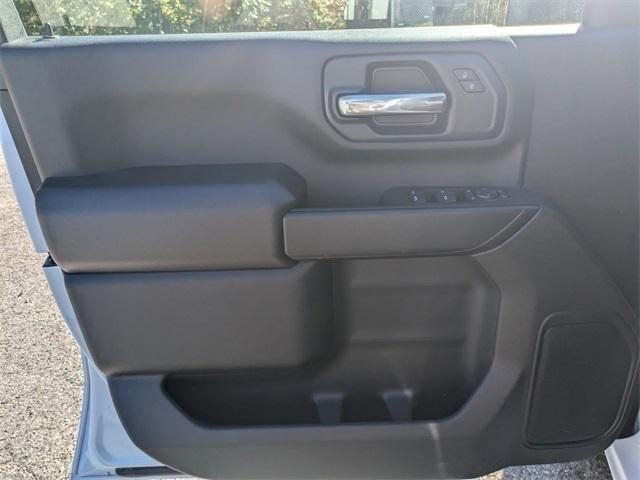 new 2025 GMC Sierra 2500 car, priced at $69,530