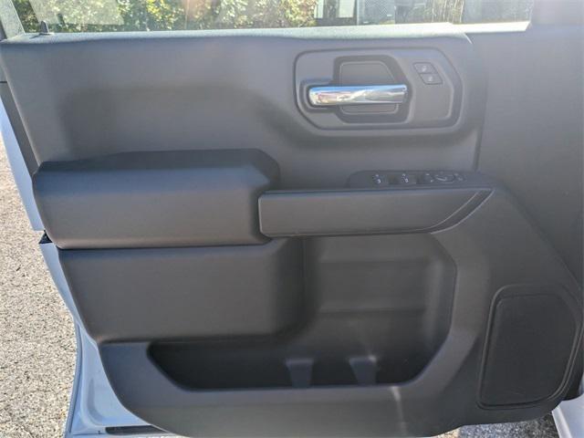 new 2025 GMC Sierra 2500 car, priced at $69,530