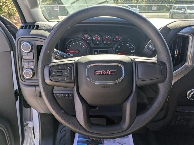 new 2025 GMC Sierra 2500 car, priced at $69,530